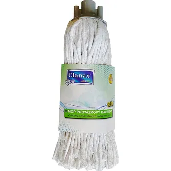 nahárada k mopu koncovka mopu provázky BA 200g závit hrubý 0.2 Kg MTA MAXMIX Sklad14 379954 ( MTA MAXMIX Sklad14 )