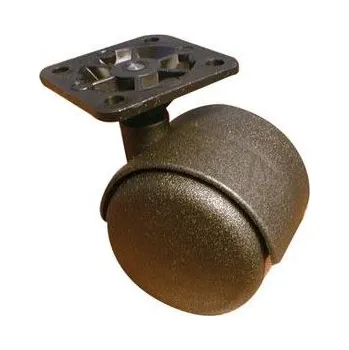 Nábytkové kování kolečko nábytkové A40xD45 (4ks) 0.19 Kg MTA MAXMIX Sklad14 591921 ( MTA MAXMIX Sklad14 )