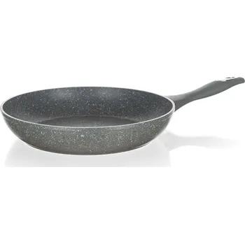 Pánev pánev 28x5,3cm nepřiln.povrch GRANITE GREY 0.93 Kg MTA MAXMIX Sklad14 325982 (0.93 Kg Výška přepravní: 7,5 cm MTA MAXMIX Sklad14 325982)