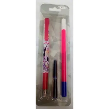 Plnicí pero Cresco na bombičky