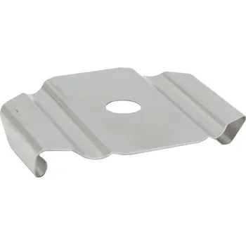 Víčko na zavařovací sklenici spona upínací na víčko OMNIA 68 (5ks) Al 0.04 Kg MTA MAXMIX Sklad14 243434 ( MTA MAXMIX Sklad14 )