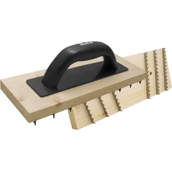 Zednické hladítko škrabák na YTONG 270x90mm 0.36 Kg MTA MAXMIX Sklad14 436087 ( MTA MAXMIX Sklad14 )