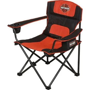 Křeslo Skládací křeslo Harley-Davidson HDX-99323