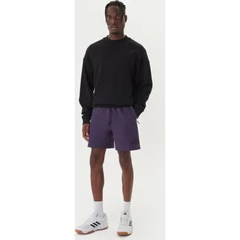 Pánské kraťasy adidas Sportovní kraťasy Z.N.E. JW4747 Fialová Regular Fit M