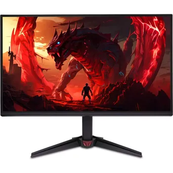 Monitor Acer Nitro/VG270Gbmipx/27"/IPS/FHD/120Hz/1ms/Černá/2R