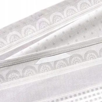 Utěrka Utěrka bavlněná do kuchyně 50x70 ručník kuchyňský ZEFIREK barva popelavá