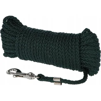 Vodítko pro psa Treningové vodítko Vodítko na vodítko 10 m