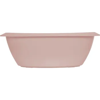 Kojenecká hygiena Luma Vanička Blush Pink