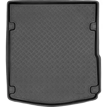 autokoberec Rohož do kufru Rezaw-Plast polypropylen