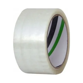 Lepicí páska Balicí páska TipTopHome průhledná, šířka 48 mm, délka 55 m, 1 ks