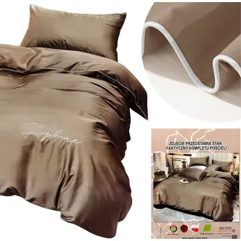 Povlečení KRÁSNÉ POVLEČENÍ 140x200 ZÁKLADNÍ