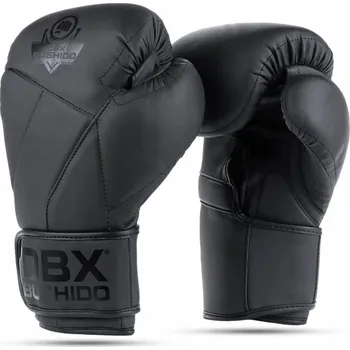 Chránič rukou Boxerské rukavice DBX BUSHIDO HAMMER 16 oz