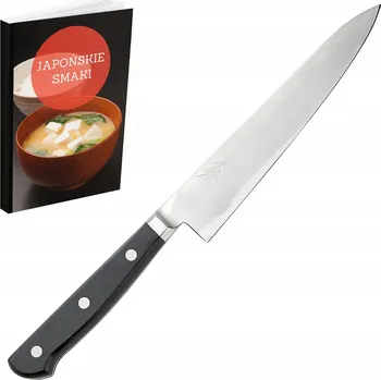 Kuchyňský nůž Univerzální Nůž Ohishi 15 cm