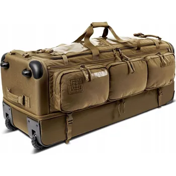 Cestovní taška/kufr vojenská 5.11 CAMS 3.0 186 l Kangaroo