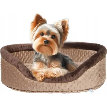 Pelíšek pro psa Pelíšek potah kotec pro psa yorka pes yorkšírský teriér york