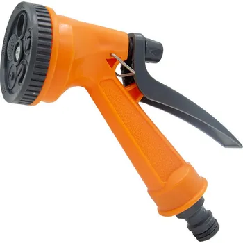 Zahradní pistole pistole 5 funkcí PH AQUA 0.11 Kg MTA MAXMIX Sklad14 770490 ( MTA MAXMIX Sklad14 )