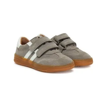 Dámská móda Froddo Sneakersy Lou G3130269-15 M Šedá 28