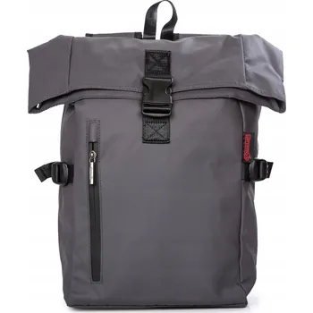 Městský batoh Turistický Batoh BAG STREET 4099-1 šedý