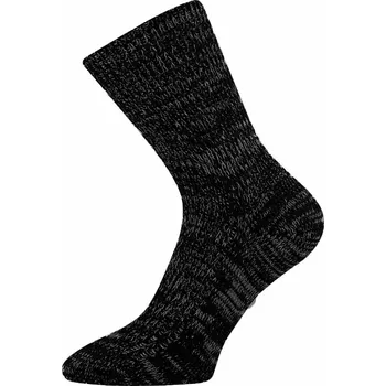 Dámské ponožky TopMode Levné vlněné ponožky 1129374