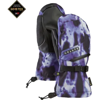 Rukavice na snowboard Burton Wms GORE-TEX Mitt prism pro M 2026 - Odesíláme do 24 hodin