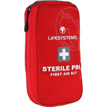 Lékárnička Lifesystems Sterile Pro Kit