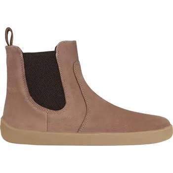 Dámská zimní obuv boty Be Lenka Entice Neo - Matt Brown 38