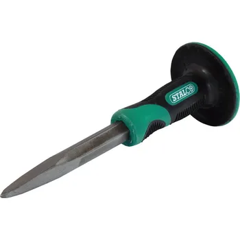 Sekáč sekáč špičatý PVC 300mm STALCO 0.71 Kg MTA MAXMIX Sklad14 673425 (0.71 Kg Šířka přepravní: 6 cm MTA MAXMIX Sklad14 673425)