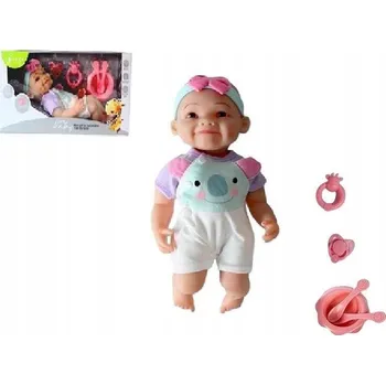 Panenka miminko s příslušenstvím 30 cm