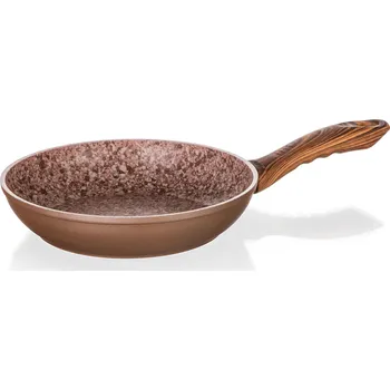 Pánev pánev 20x4,3cm nepřiln. povrch SMART STONE 0.45 Kg MTA MAXMIX Sklad14 266121 (0.45 Kg Výška přepravní: 5 cm MTA MAXMIX Sklad14 266121)