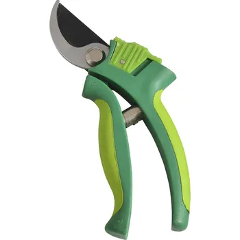 Zahradní nůžky nůžky zahradní 18cm ocel, pr.střihu 15mm ZE 0.16 Kg MTA MAXMIX Sklad14 715799 (0.16 Kg Šířka přepravní: 9 cm MTA MAXMIX Sklad14 715799)