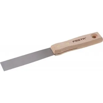 Malířská špachtle špachtle ocel 30mm FESTA 0.06 Kg MTA MAXMIX Sklad14 579560 ( MTA MAXMIX Sklad14 )