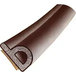 těsnění okenní EPDM P 9x5,5mm BÍ (100m) TRELLEBORG 1 Kg MTA MAXMIX Sklad14 512293 ( MTA MAXMIX Sklad14 )