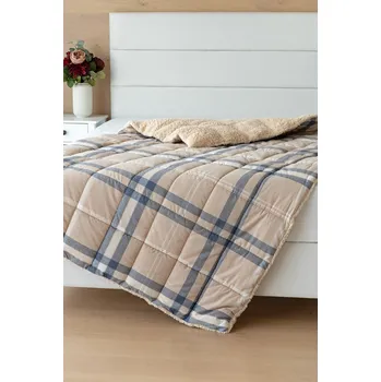 Povlečení Matějovský Přikrývka Ella duté vlákno (100% polyester) 140/200