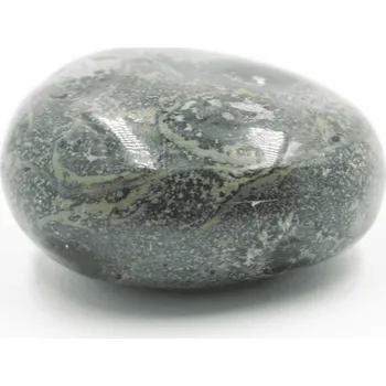 Přírodní kámen Milujeme Kameny Jaspis kambaba - leštěný ovál JK39 564300