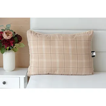 Polštář Matějovský Polštář Leo bez náplně 50/70