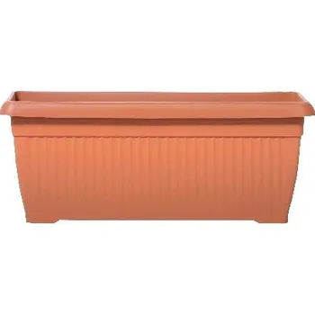 Truhlík truhlík TERRA 60x25,7x23,8cm, 18l, TE (R624) 0.63 Kg MTA MAXMIX Sklad14 344664 (0.63 Kg Šířka přepravní: 60 cm MTA MAXMIX Sklad14 344664)