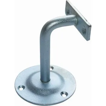 Zábradlí držák madla schodišť.zábradlí NOVA Zn BÍ 0.24 Kg MTA MAXMIX Sklad14 578027 ( MTA MAXMIX Sklad14 )