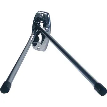 Sušák na prádlo sušák na ručníky 2 ramenný Cr 0.3 Kg MTA MAXMIX Sklad14 258157 (0.3 Kg Šířka přepravní: 12 cm MTA MAXMIX Sklad14 258157)