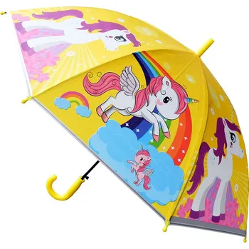 Deštník Deštník dětský Unicorn - 745507ZL