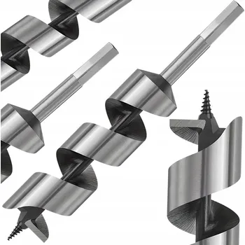 Vrták Vrták do dřeva Condor 18 x 230 mm