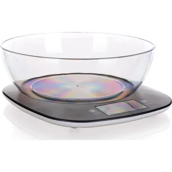 Kuchyňská váha váha kuchyňská 5kg digitální CULINARIA ČER 0.45 Kg MTA MAXMIX Sklad14 266114 (0.45 Kg Výška přepravní: 23,5 cm MTA MAXMIX Sklad14 266114)