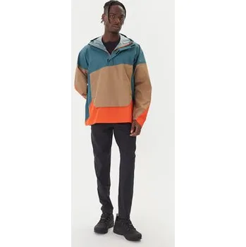 Pánská bunda adidas Bunda anorak Terrex Xploric 2.5L JL9753 Barevná Loose Fit M