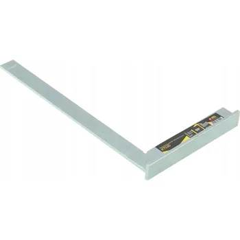 Úhloměr Univerzální úhelník ADGO KTS30 300