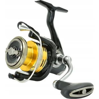 Rybářský naviják Naviják Ryobi FOKAMO PRO 4000, převod 5.1:1