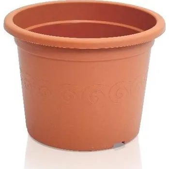 Květináč květináč PLASTICA 40 v.30,3cm TE (R624) 0.78 Kg MTA MAXMIX Sklad14 344516 (0.78 Kg Šířka přepravní: 40 cm MTA MAXMIX Sklad14 344516)