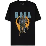 Tričko Borderlands 4 - Rafa