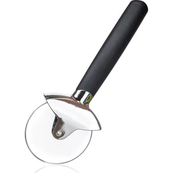 Příprava pizzy kráječ na pizzu 18,5cm TINTO kov/PH 0.14 Kg MTA MAXMIX Sklad14 267334 (0.14 Kg Výška přepravní: 2 cm MTA MAXMIX Sklad14 267334)