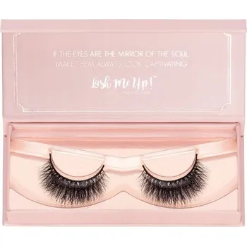 Umělé řasy Lash Me Up! Umělé řasy na pásku Girl Gone Wild 1 pár