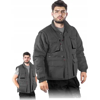 Pracovní obuv Bunda Reis CZAPLA2 SB, velikost XXL