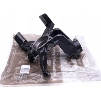 Zavěšení kol Náprava kola AUDI A3 LEVÁ (otočný čep)